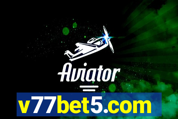 v77bet5.com