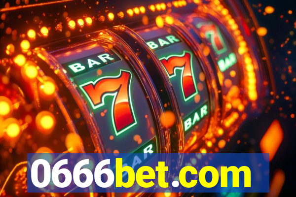 0666bet.com