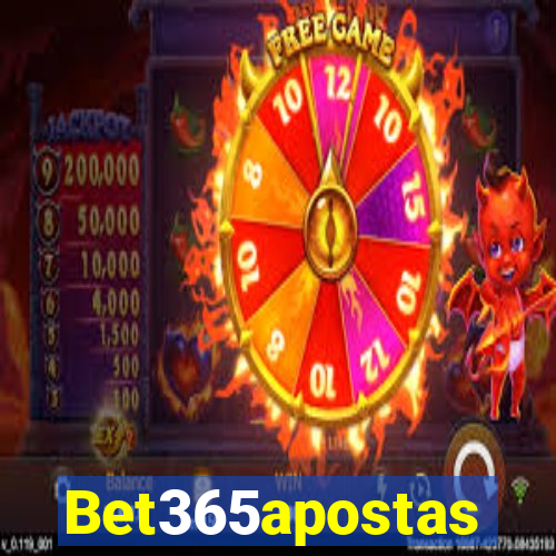 Bet365apostas