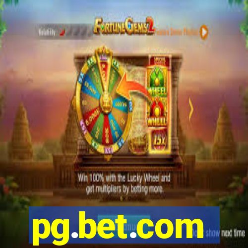pg.bet.com