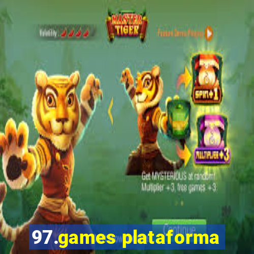 97.games plataforma