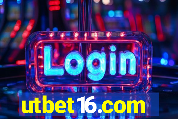 utbet16.com