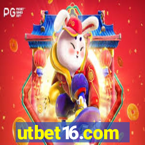 utbet16.com