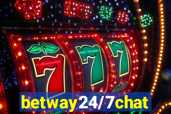 betway24/7chat