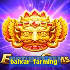 baixar farming simulator 18 dinheiro infinito