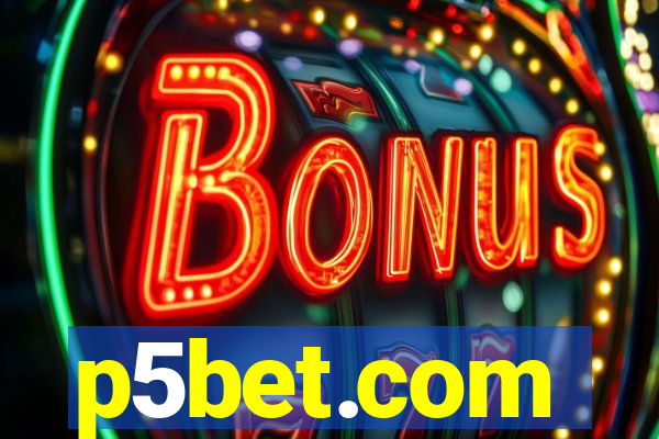 p5bet.com