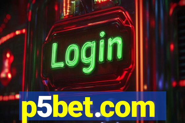 p5bet.com