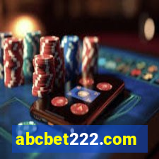 abcbet222.com