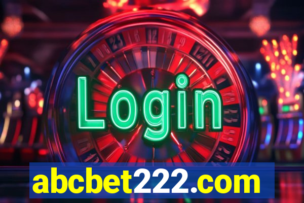 abcbet222.com