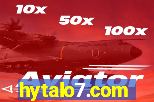 hytalo7.com