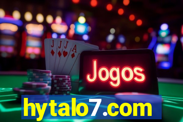 hytalo7.com