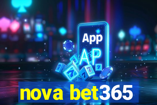 nova bet365