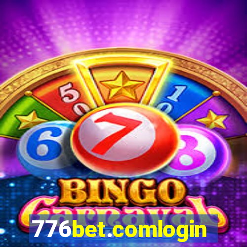 776bet.comlogin