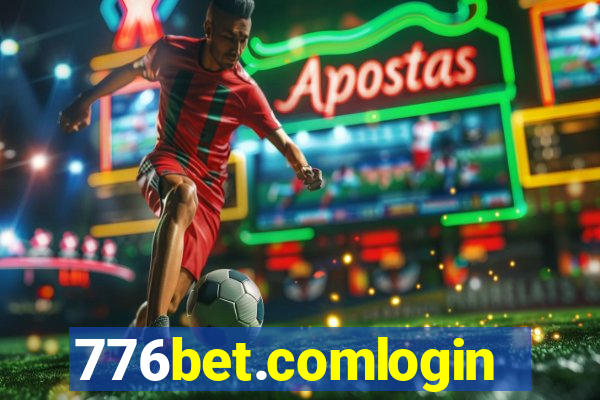 776bet.comlogin