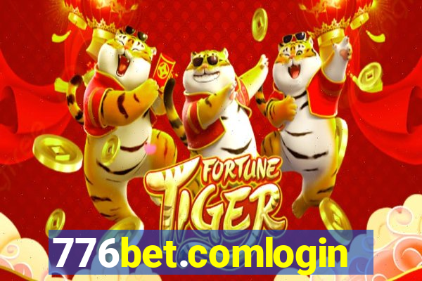 776bet.comlogin
