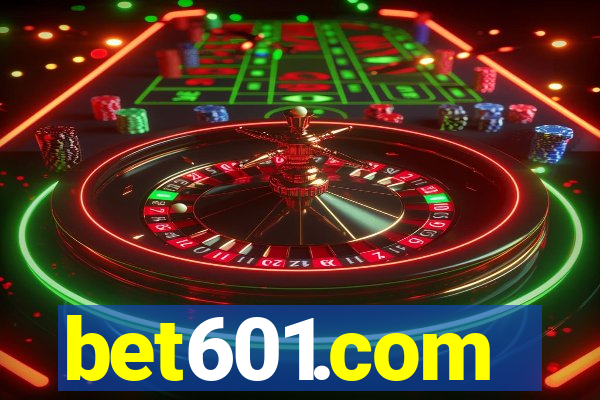 bet601.com