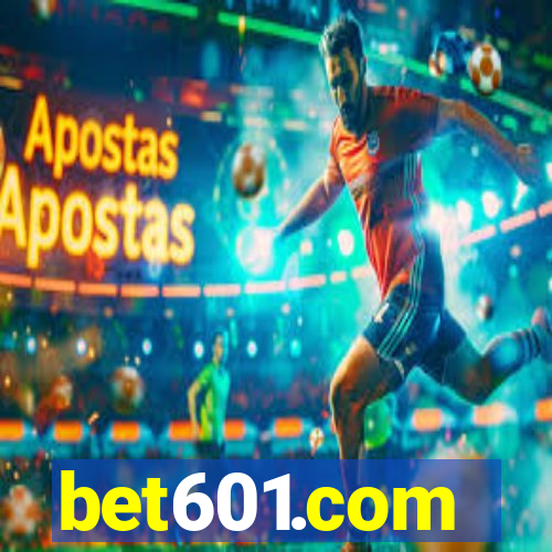 bet601.com