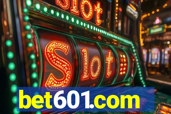 bet601.com