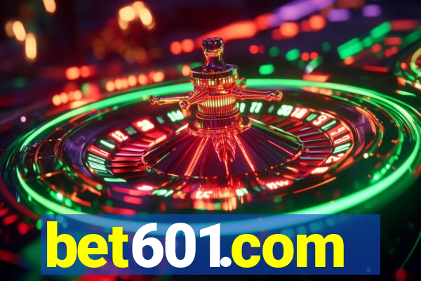 bet601.com