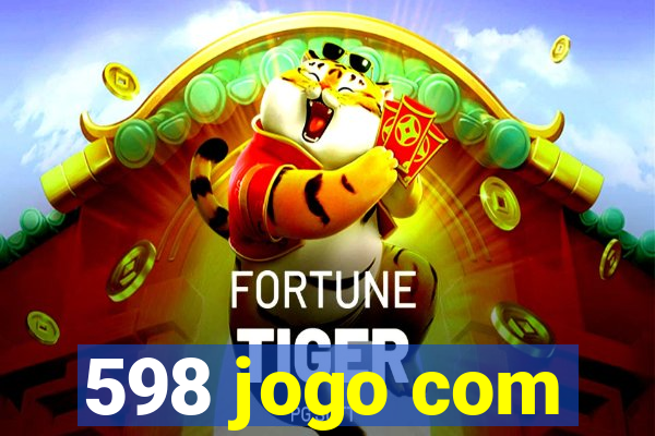 598 jogo com
