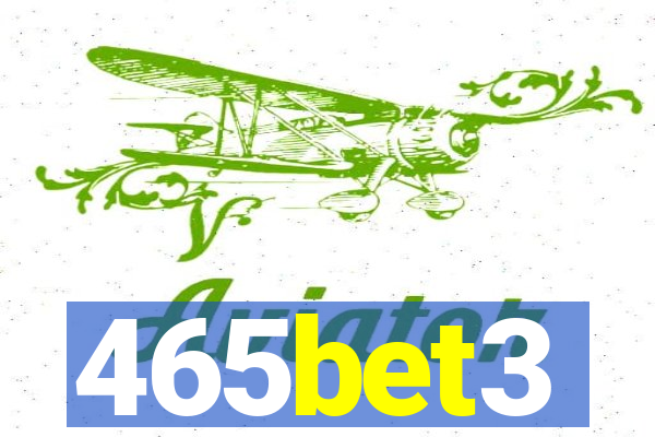 465bet3