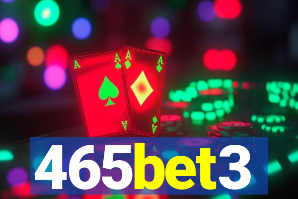465bet3