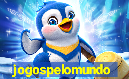 jogospelomundo
