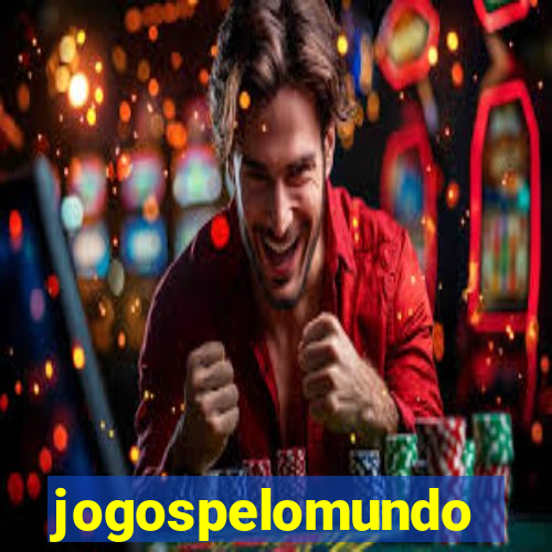 jogospelomundo