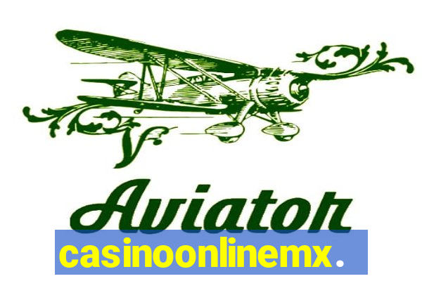 casinoonlinemx.mx