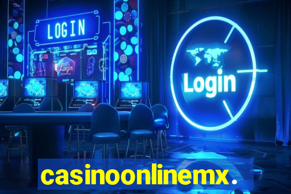 casinoonlinemx.mx