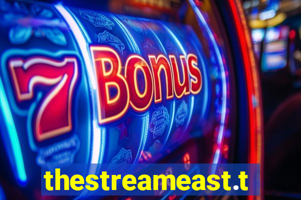 thestreameast.to