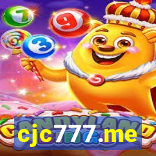 cjc777.me