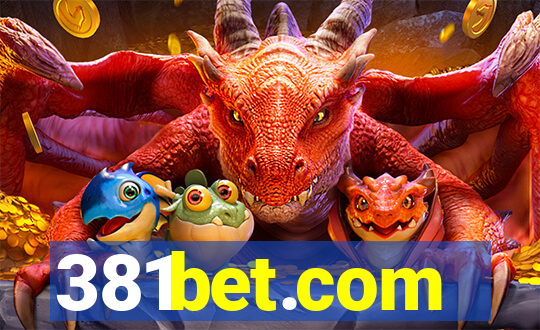 381bet.com