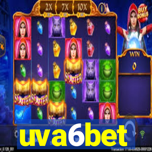 uva6bet