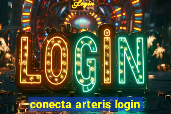 conecta arteris login