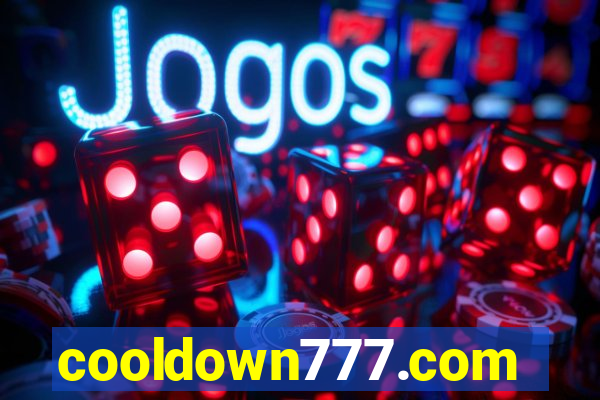 cooldown777.com