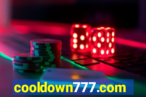 cooldown777.com