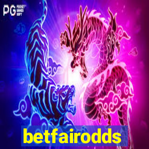 betfairodds