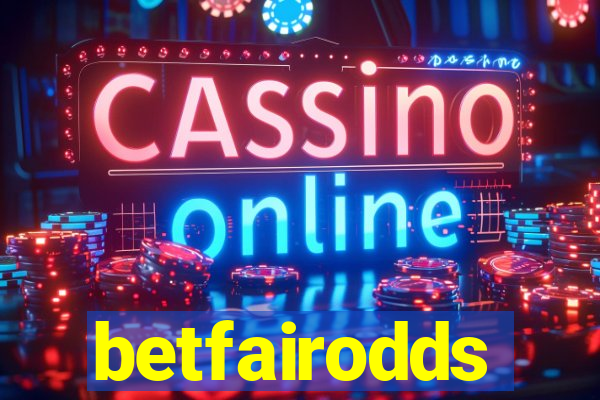 betfairodds