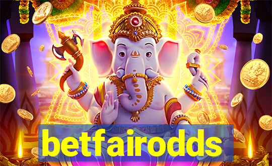 betfairodds