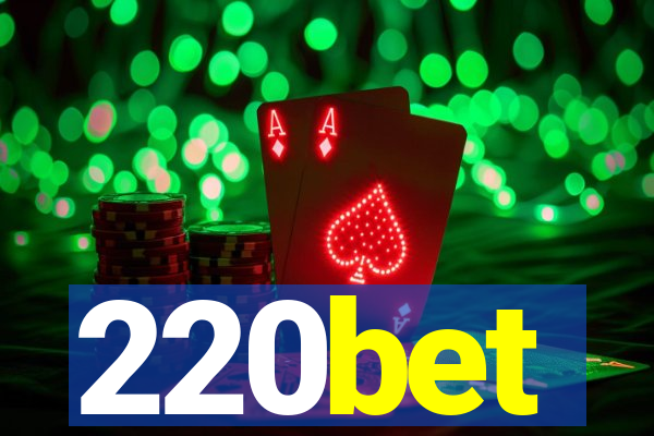 220bet