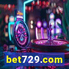bet729.com