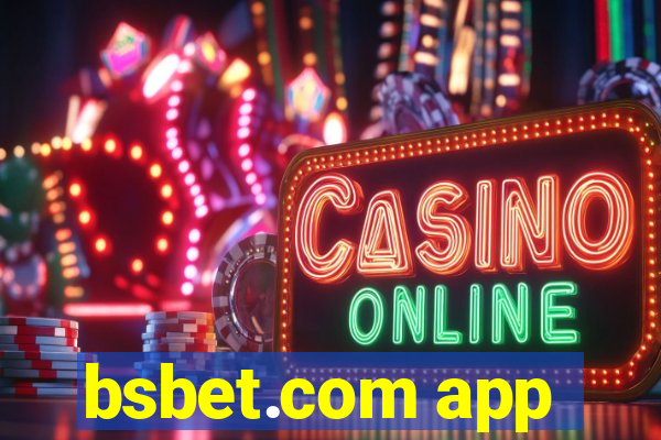 bsbet.com app