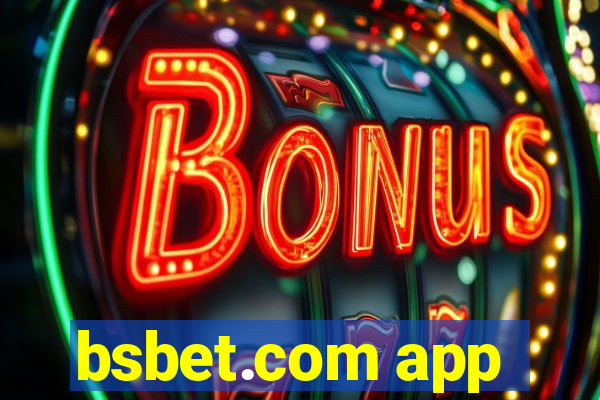 bsbet.com app