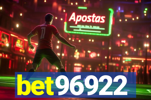bet96922