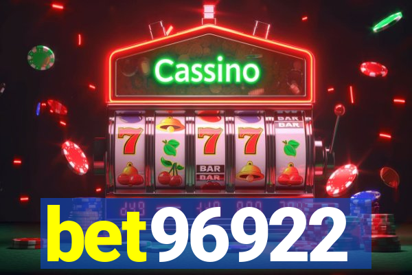 bet96922