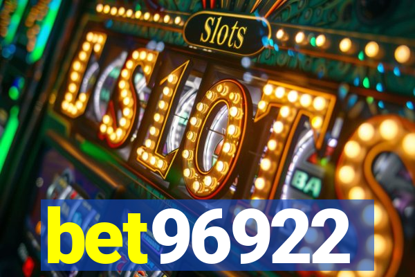 bet96922