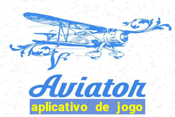 aplicativo de jogo big win