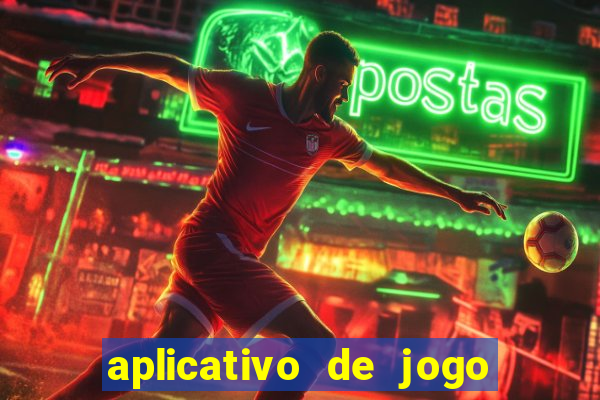 aplicativo de jogo big win