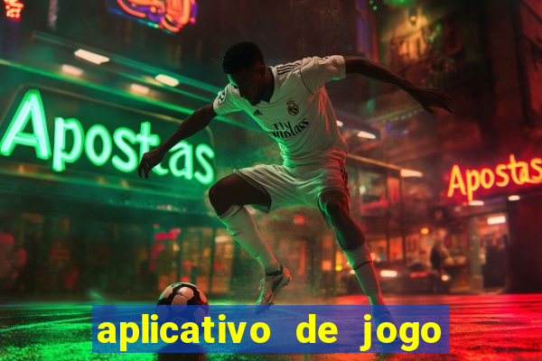 aplicativo de jogo big win